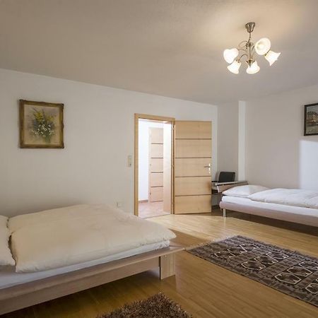 Ferienwohnung Karakas Going am Wilden Kaiser Exteriör bild