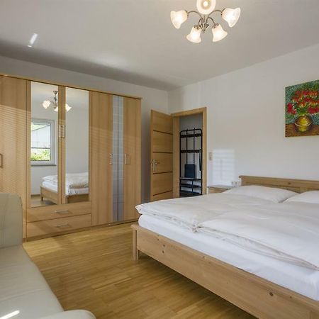 Ferienwohnung Karakas Going am Wilden Kaiser Exteriör bild