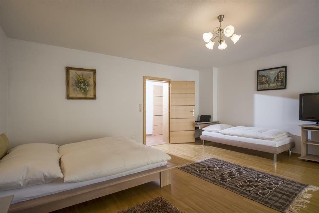 Ferienwohnung Karakas Going am Wilden Kaiser Exteriör bild