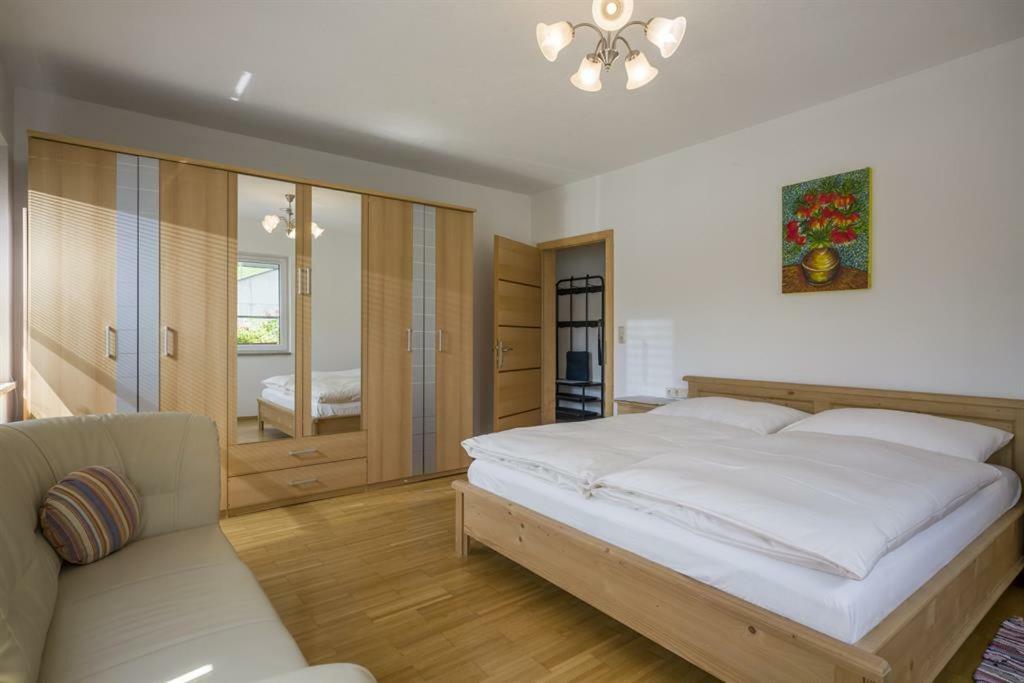 Ferienwohnung Karakas Going am Wilden Kaiser Exteriör bild