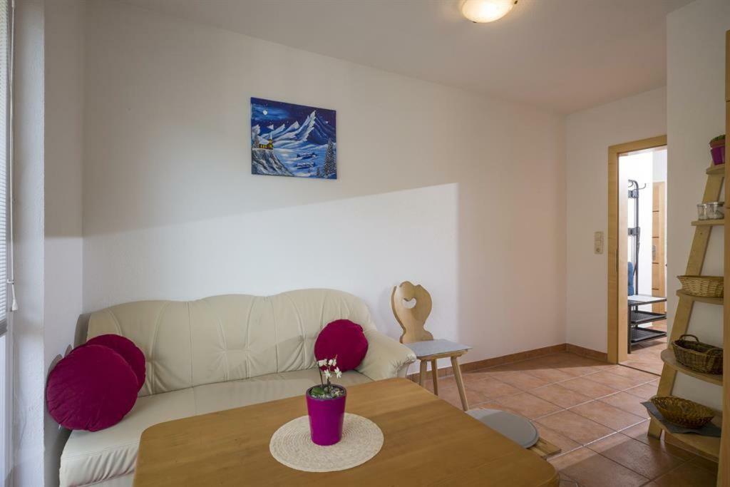 Ferienwohnung Karakas Going am Wilden Kaiser Exteriör bild