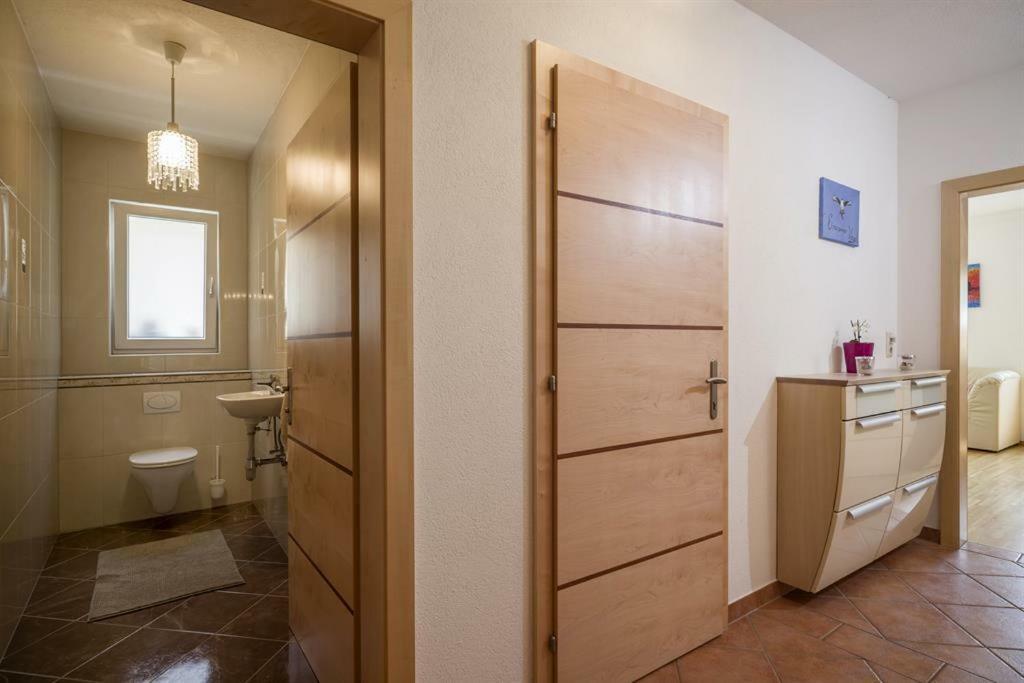 Ferienwohnung Karakas Going am Wilden Kaiser Exteriör bild