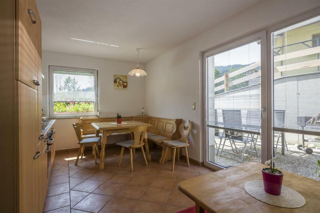 Ferienwohnung Karakas Going am Wilden Kaiser Exteriör bild